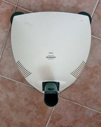Lucidatrice per Folletto vk 121