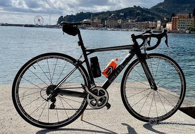 BMC Teamachine Carbonio  – Taglia M