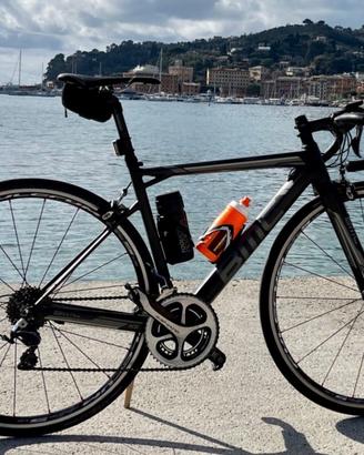 BMC Teamachine Carbonio  – Taglia M