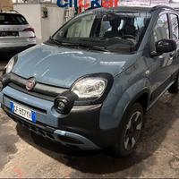 FIAT PANDA CROSS TWINAIR TURBO 4X4