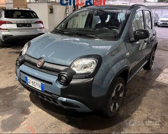 FIAT PANDA CROSS TWINAIR TURBO 4X4