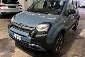 FIAT PANDA CROSS TWINAIR TURBO 4X4