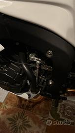 Honda Cbr600 RR 2007/2008