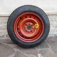 RUOTINO DI SCORTA