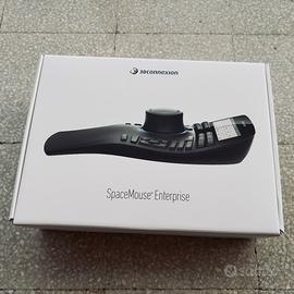 SpaceMouse Enterprise - 3DConnexion
