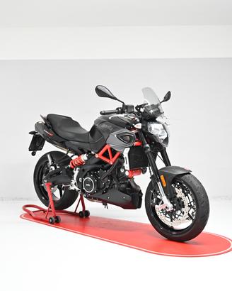 Aprilia Shiver 900 ABS