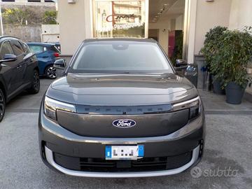 FORD Explorer -E Standard Range Explorer 52 KWH