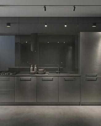Cucina Lineare 👁️🗨️4,2m / Commercio Diretto