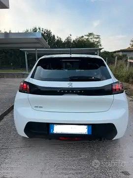 Peugeot 208 2ª serie