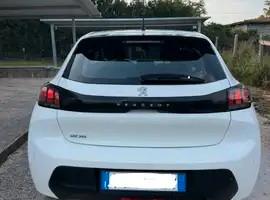 Peugeot 208 Allure Pack