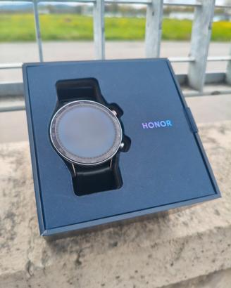 smartwatch honor magic watch 2