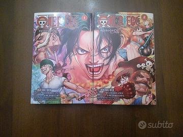 onepiece/episode A(big,star comics,2023)