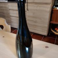 bottiglie vuote spumante