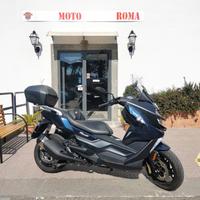 BMW C 400 GT