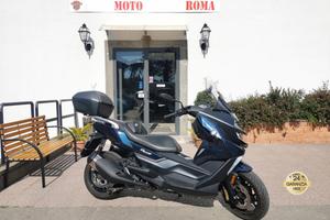 BMW C 400 GT * Unipro - 34 Cv - Euro5 * - PRO WEB