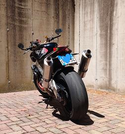 APRILIA TUONO