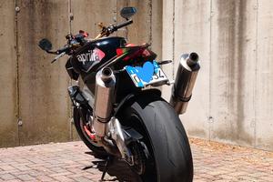 APRILIA TUONO