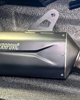 Scarico Artigianale BMW Gs 1300-1250-1200