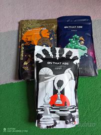 3 boxer on that ass XL