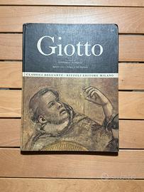 Volume d arte - L’opera completa di Giotto