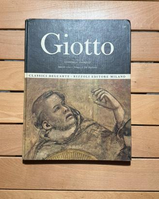 Volume d arte - L’opera completa di Giotto