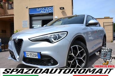 Alfa Romeo Stelvio 2.2 190CV SPRINT AUTOMATICA ️ U