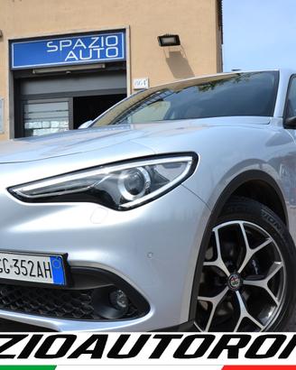 Alfa Romeo Stelvio 2.2 190CV SPRINT AUTOMATICA ️ U