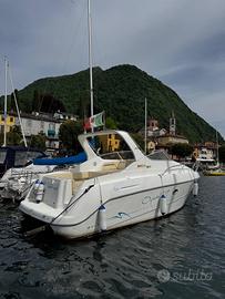 SESSA OYSTER 27