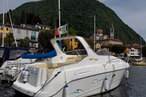 SESSA OYSTER 27
