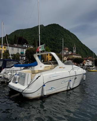 SESSA OYSTER 27