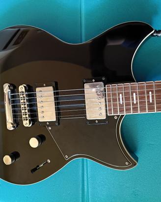 Yamaha Revstar RSS20 Black