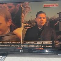 Televisore LG LED 42 pollici