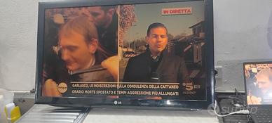 Televisore LG LED 42 pollici
