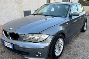 BMW serie1 2.0 diesel 122cv