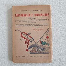 "Cartomanzia e Divinazione"