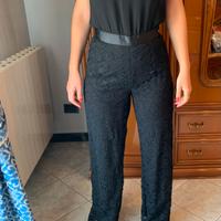 Tuta da cerimonia di prestigio