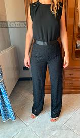 Tuta da cerimonia di prestigio