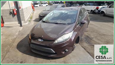 Ricambi Usati FORD FIESTA (CB1) 2008