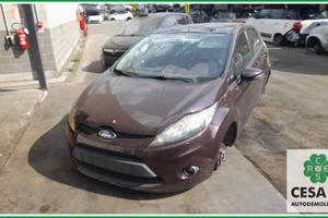 Ricambi Usati FORD FIESTA (CB1) 2008