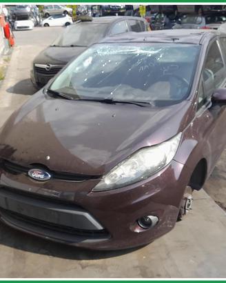 Ricambi Usati FORD FIESTA (CB1) 2008