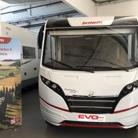 Dethleffs Globebus I 6