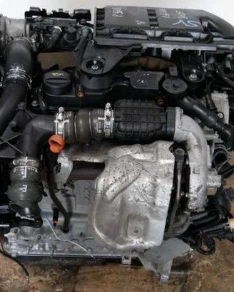 PBL105 Motore Citroen/Peugeot 1.6hdi 9HR [09/--]
