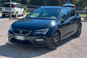 Seat Leon 1.5 TGI - METANO - DSG 5p. FR