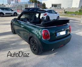 Mini 1.5 Cooper D Cabrio a*f*f*a*r*e