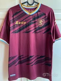 Maglia Salernitana Cicerelli