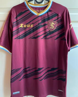 Maglia Salernitana Cicerelli