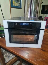forno ad incasso marca Electrolux 
