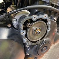 Triumph Speed 1050 Ricambi