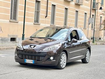Peugeot 207 3Porte 1.6 THP 16V 155cv 6Marce Feline