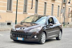 Peugeot 207 3Porte 1.6 THP 16V 155cv 6Marce Feline